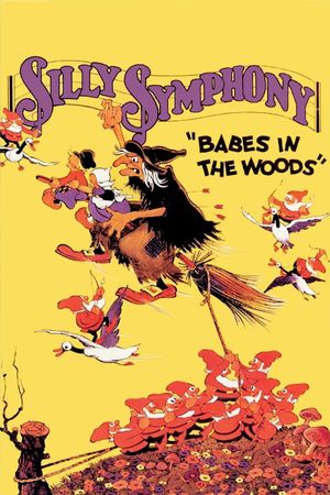 Babes in the Woods's poster