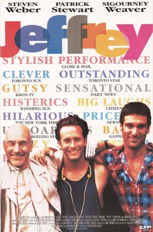 Jeffrey's poster
