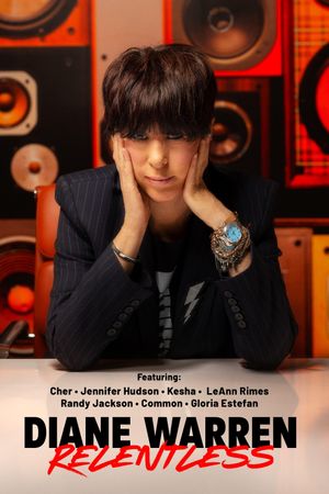 Diane Warren: Relentless's poster