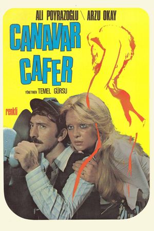 Canavar Cafer's poster