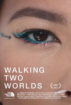 Walking Two Worlds's poster