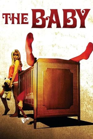 The Baby's poster