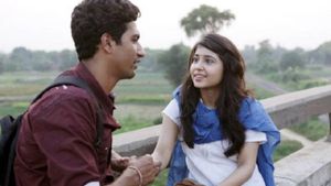 Masaan's poster
