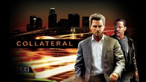 Collateral's poster