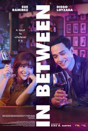 In Between's poster