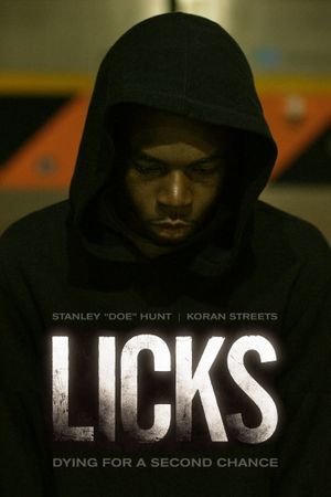 Licks's poster image