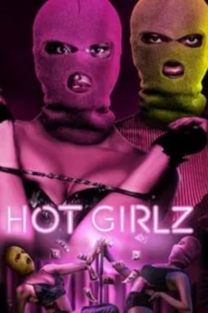 HotGirlz's poster