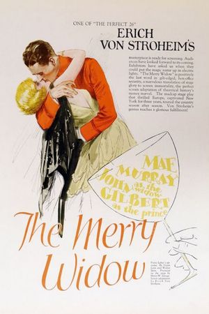 The Merry Widow's poster image