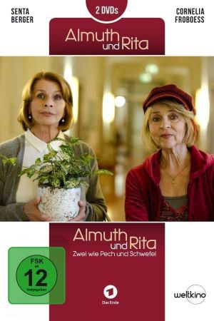 Almuth und Rita - Zwei wie Pech und Schwefel's poster