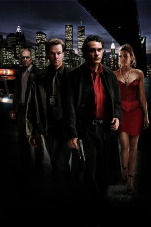 We Own the Night's poster