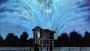Witchtrap's poster