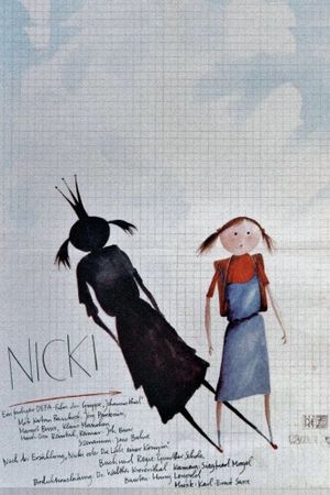 Nicki's poster