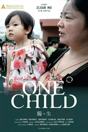 One Child's poster