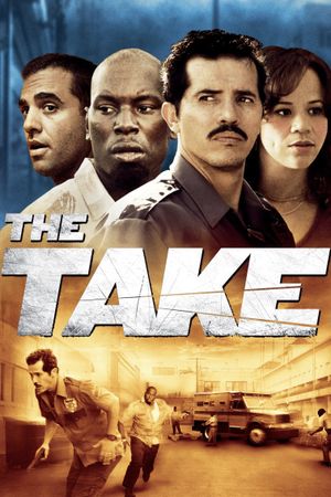 The Take's poster