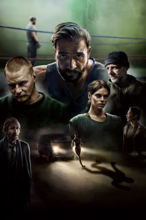 Shadowplay's poster