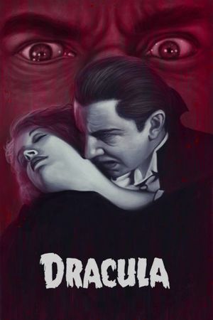 Dracula's poster