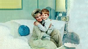 The Courtship of Eddie's Father's poster