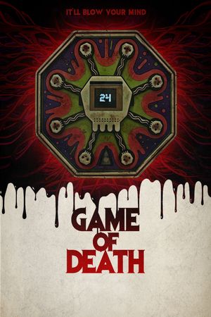 Game of Death's poster