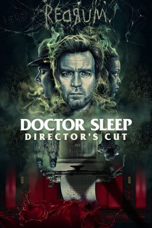 Doctor Sleep's poster