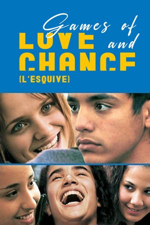 Games of Love and Chance's poster