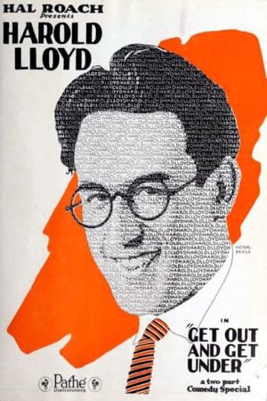 Get Out and Get Under's poster