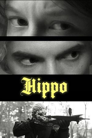 Hippo's poster