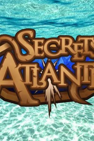 Secrets of the Atlantis's poster image
