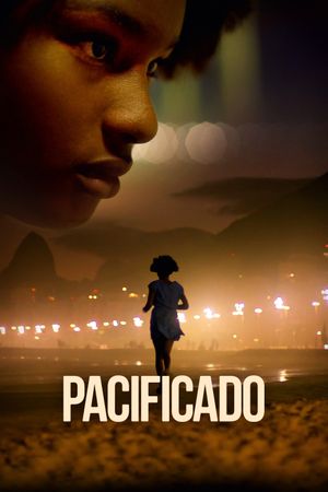 Pacified's poster