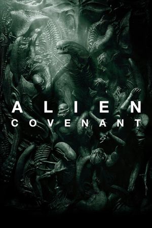 Alien: Covenant's poster
