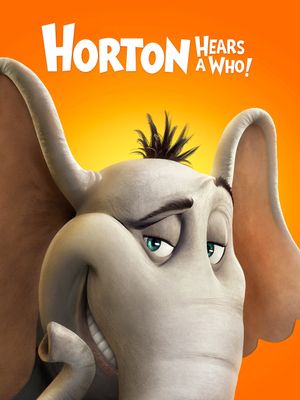 Horton Hears a Who!'s poster