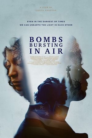 Bombs Bursting in Air's poster