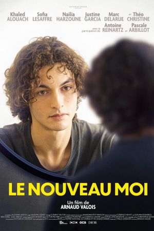 The New Me's poster