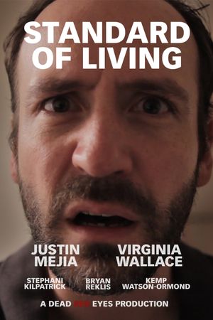 Standard of Living's poster