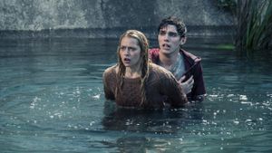 Warm Bodies's poster