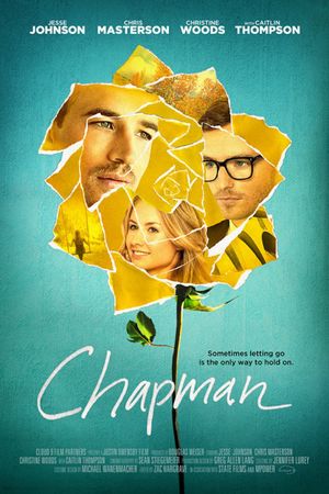 Chapman's poster