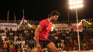 Vennila Kabaddi Kuzhu 2's poster
