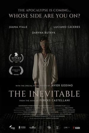Lo inevitable's poster