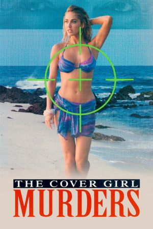 The Cover Girl Murders's poster
