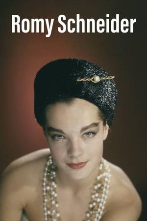 Romy Schneider, face à son destin's poster