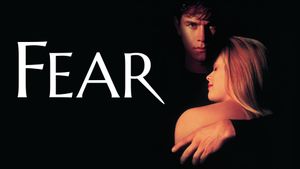 Fear's poster