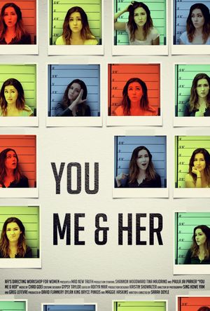 You, Me & Her's poster image