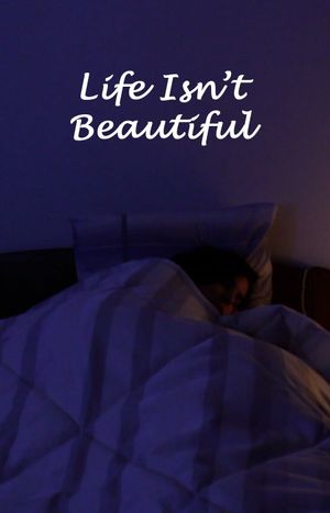 Life Isn't Beautiful's poster