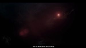 Timelapse of the Future: A Journey to the End of Time's poster