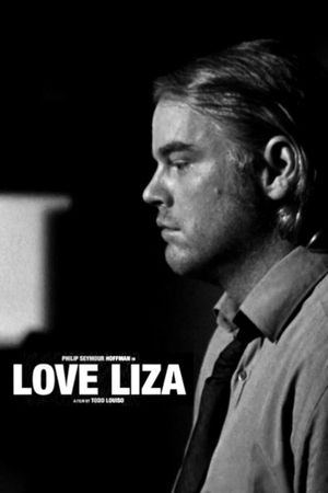 Love Liza's poster