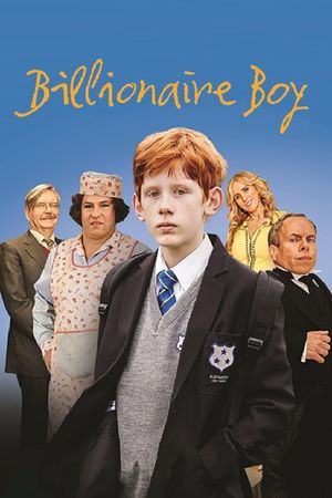 Billionaire Boy's poster