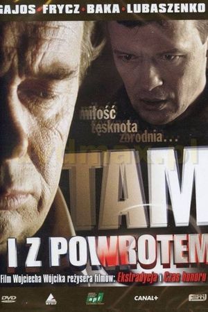 There and Back's poster
