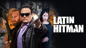 Latin Hitman's poster