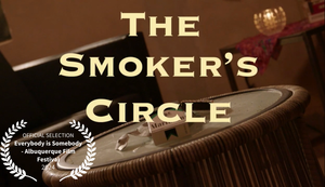 The Smoker's Circle's poster