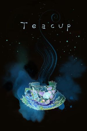 Teacup's poster