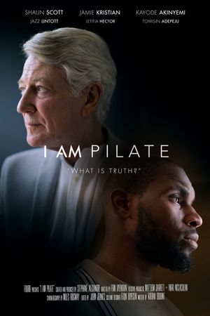I Am Pilate's poster image